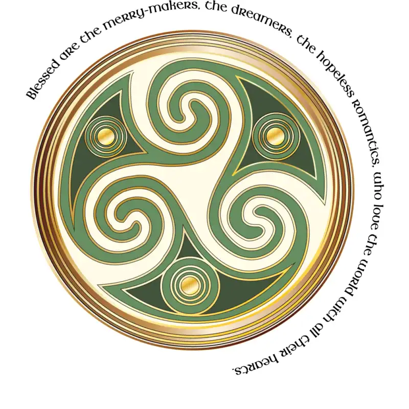 Antrim - Merrymakers