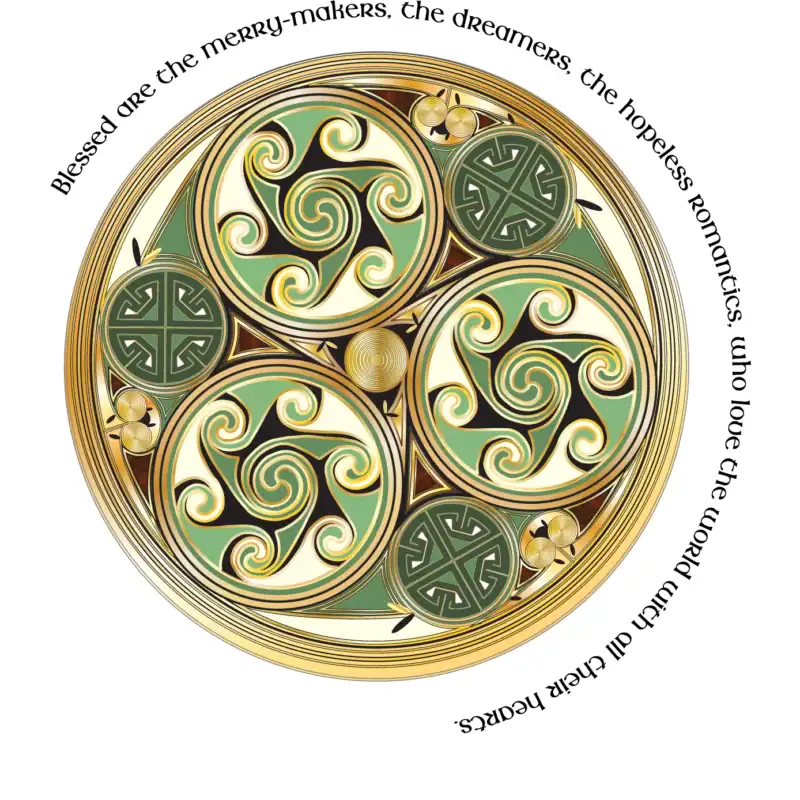 Kilkenny - Merrymakers