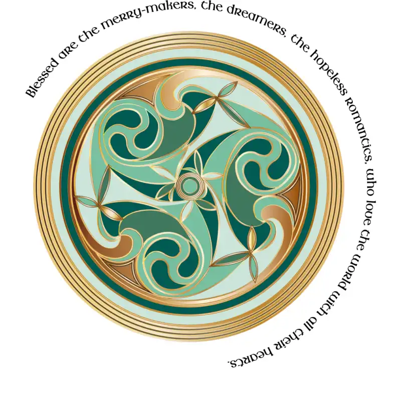 Limerick - Merrymakers