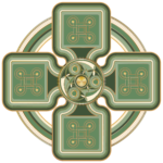 Celtic Cross