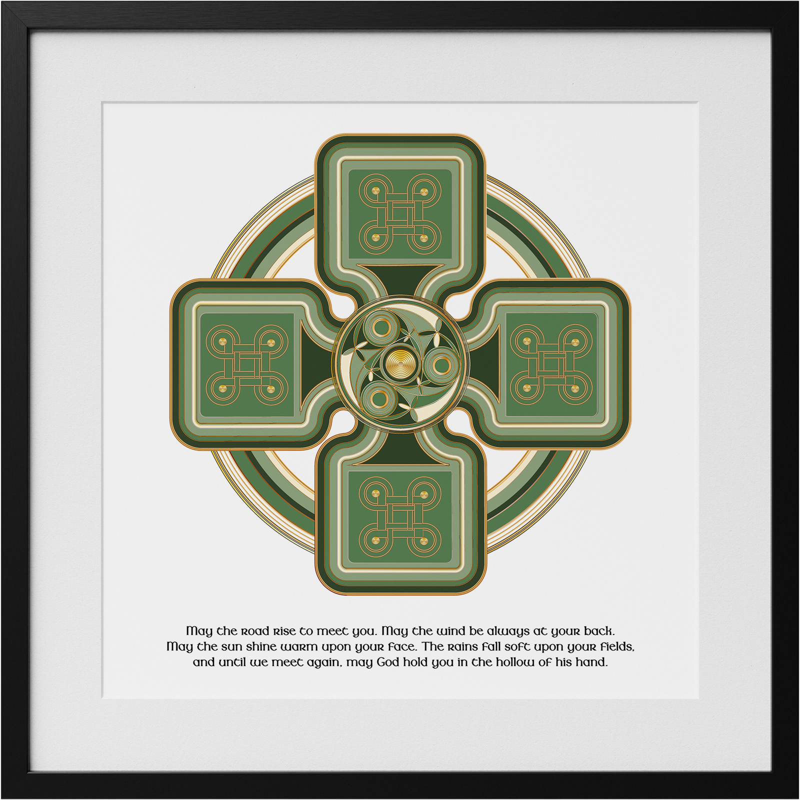 Celtic Cross - Image 4