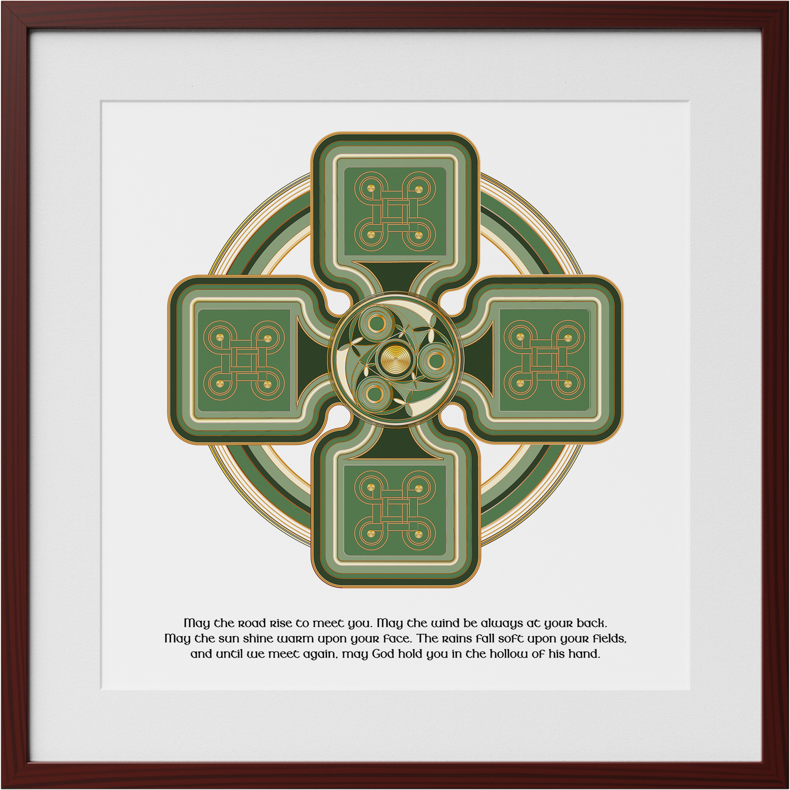 Celtic Cross - Image 7