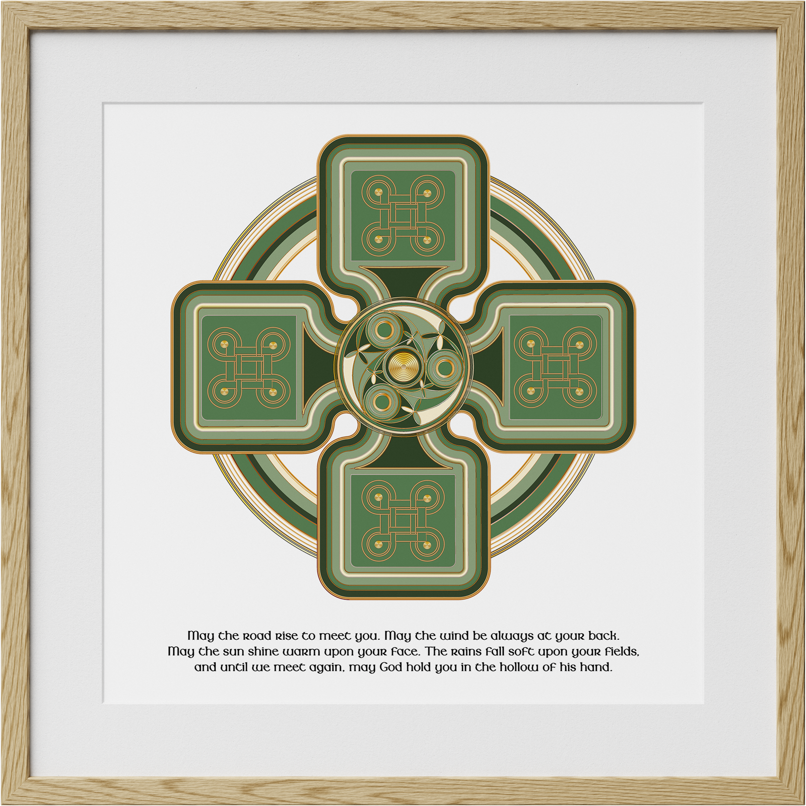 Celtic Cross - Image 6