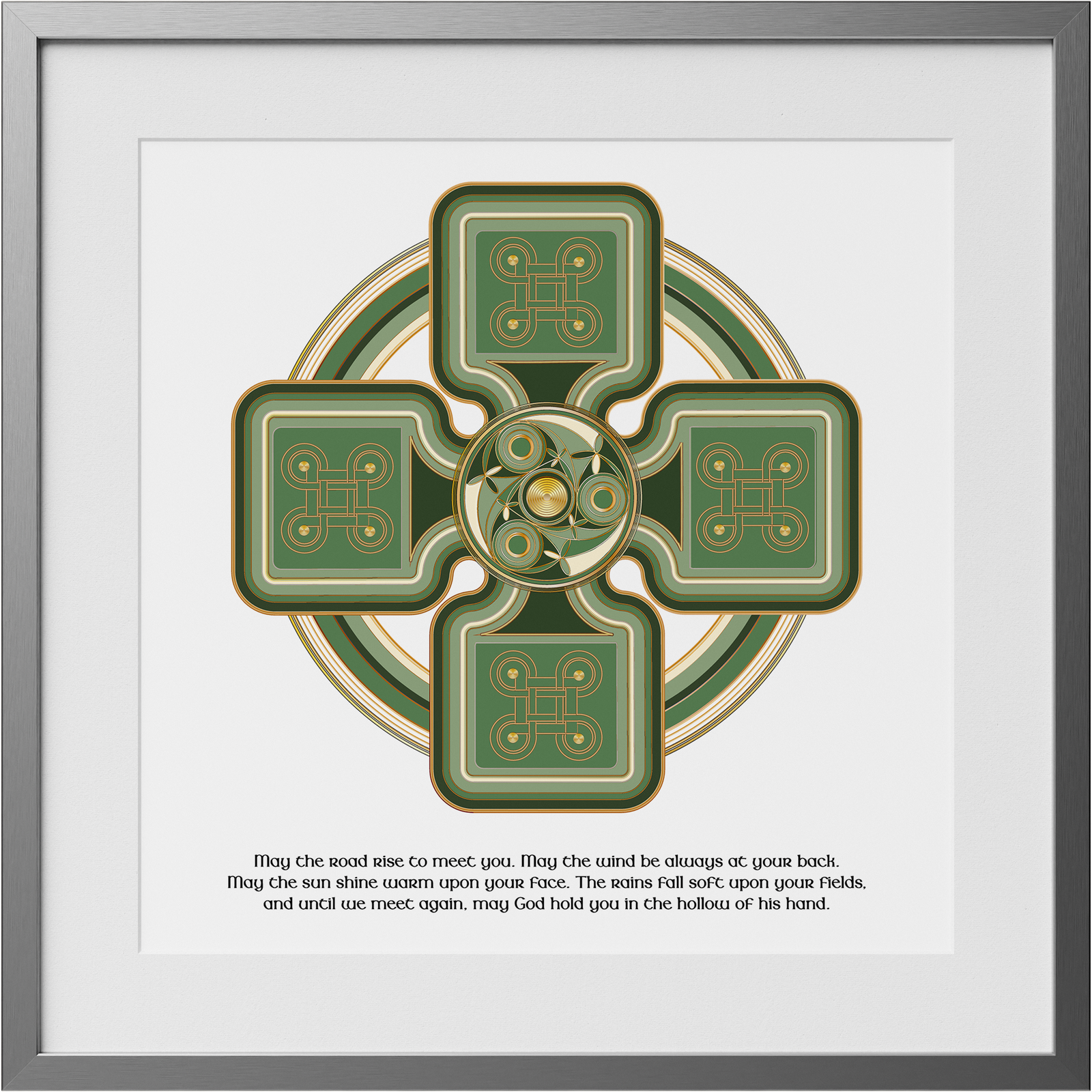 Celtic Cross - Image 3