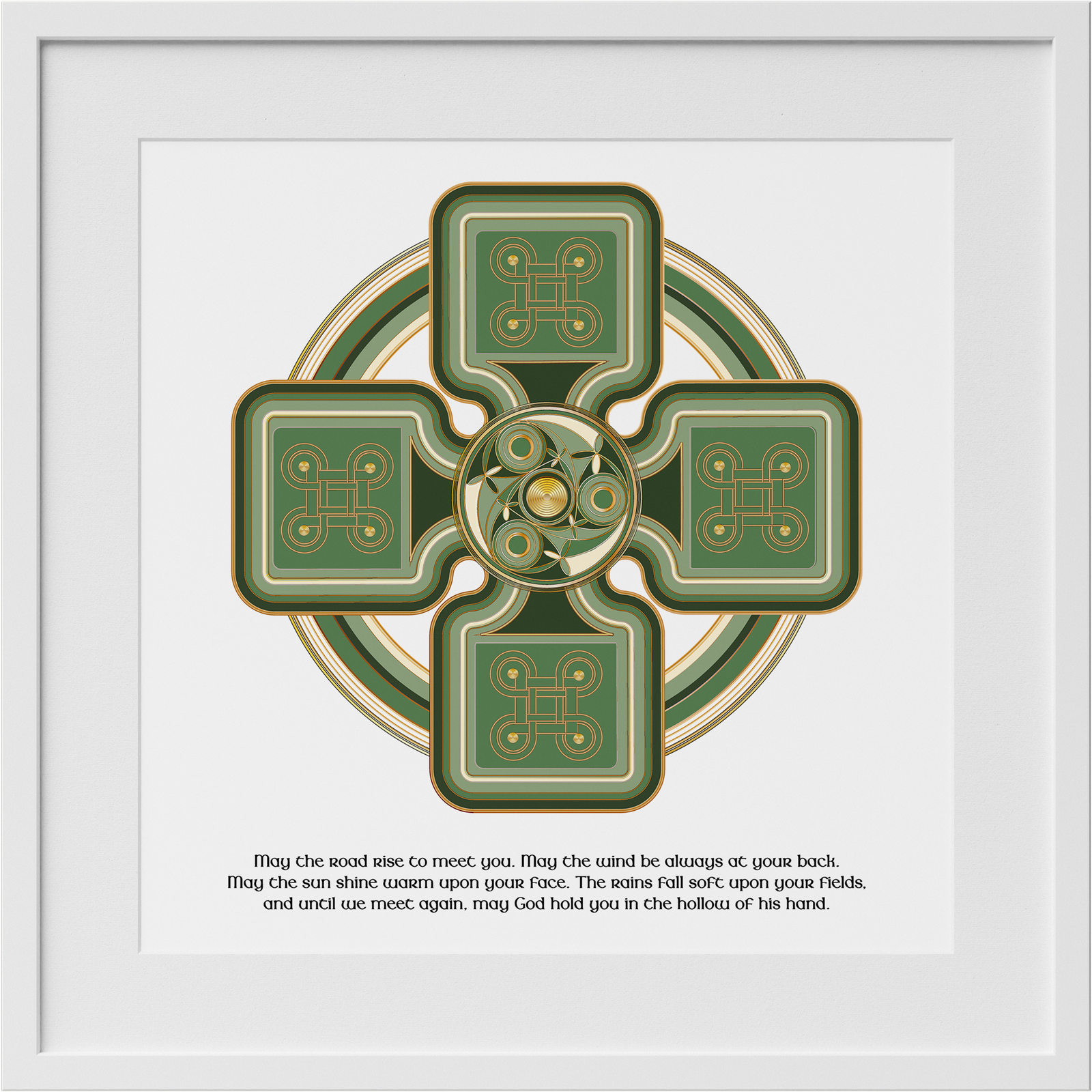 Celtic Cross - Image 5
